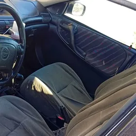 Opel Astra 1995