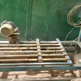 СТАНОК ПО МРАМОРУ STANOK