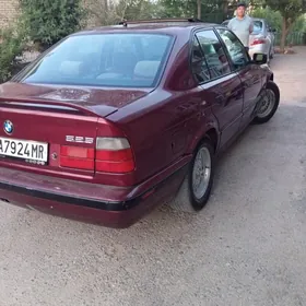 BMW 525 1991