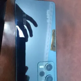 redmi note 12 pro 5g