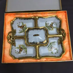 посуда новая