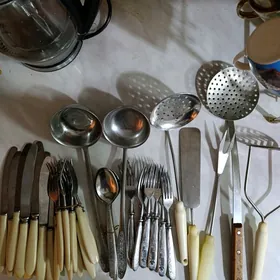 кухонные принадлежноси