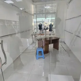 Magazin ak yol bazar