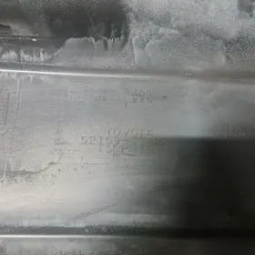 Leksus Es-350 bamper morda