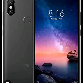 Redmı 6pro