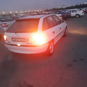 Opel Astra 1994