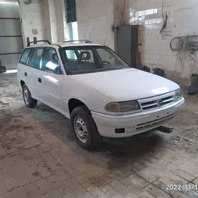 Opel Astra 1992