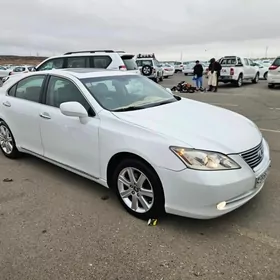 Lexus ES 350 2007
