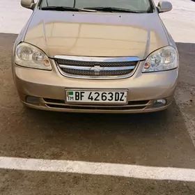 Daewoo Lacetti 2005