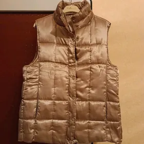 безрукавка и сп костюм