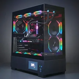 🟩 i5-14400️RTX 4060 new ️