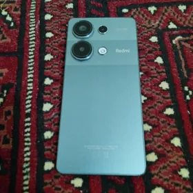 Redmi not 13PRO .8. 256