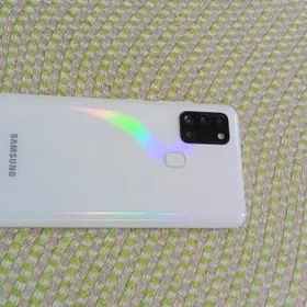 SAMSUNG A21s obmen