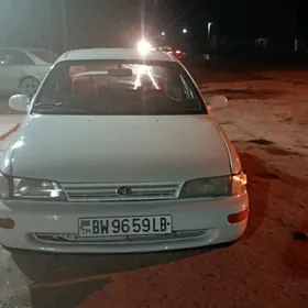 Toyota Corolla 1995
