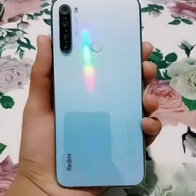 Redmi note 8