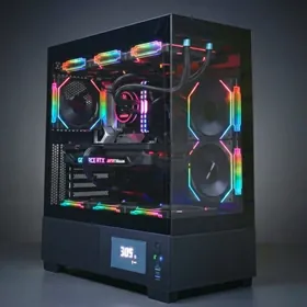 🟩 i5-14400️RTX 5060 TI 16G