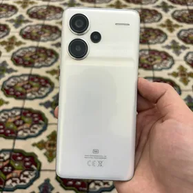 Redmi Note 13 pro+ 5G