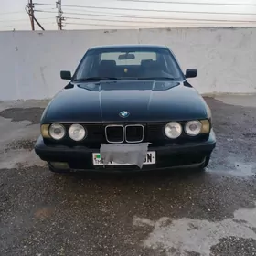 BMW 535 1990