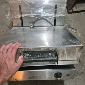 Suši gyzardyan aparat