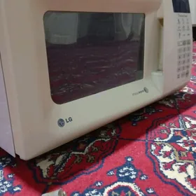 Микроволновка