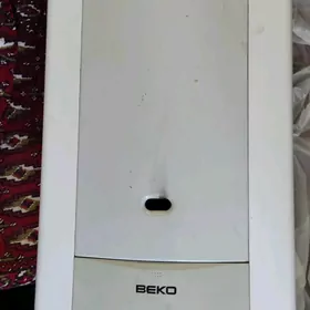 колонка газовая турецкая