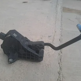 Camri 2021 GAZ Pedal