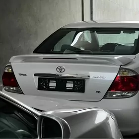 Toyota Camry 2004