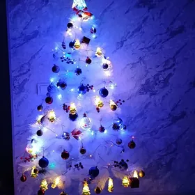 Ýolka arça ёлка