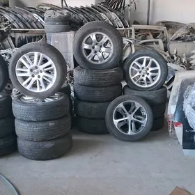 tayota grandtayota diska