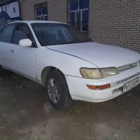 Toyota Corolla 1993