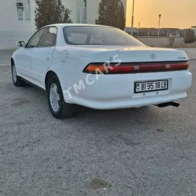 Toyota Mark II 1993