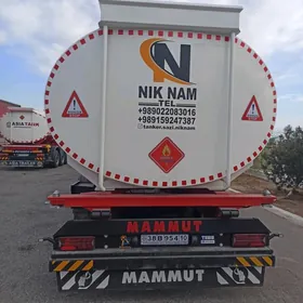 Kogel Euro Trailer 2025