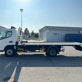 Mitsubishi Canter 2025