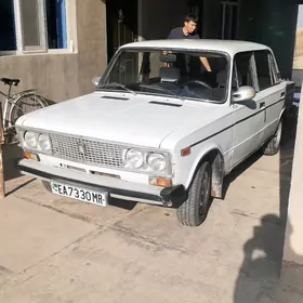 Lada 2106 1999