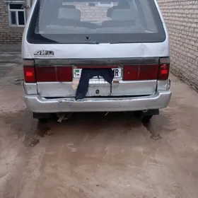 Toyota Town Ace 1990