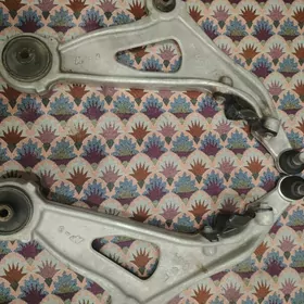 Рычагы NISSAN Gitara