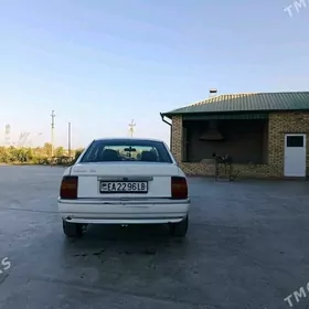 Opel Vectra 1991