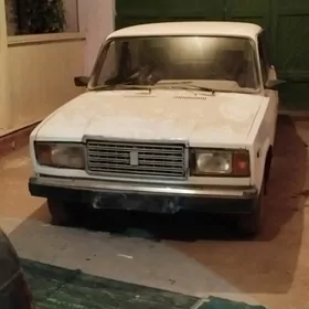 Lada 2107 2001