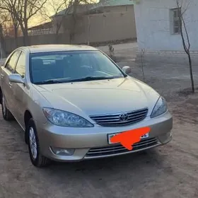 Toyota Camry 2002