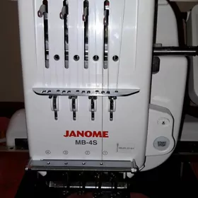 4 inne S model uly ekeran