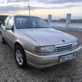 Opel Vectra 1989