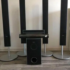 Домашний кинотеатр  SONY