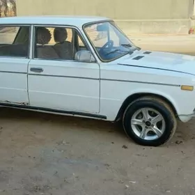 Lada 2106 1986