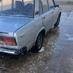 Lada 2107 1998