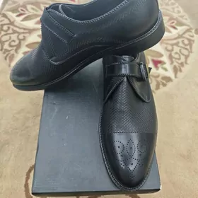 обувь мужская Massimo Dutti