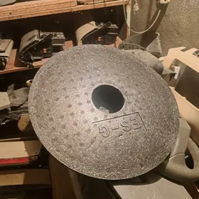 Leksus Es-350 bagaz penoplast