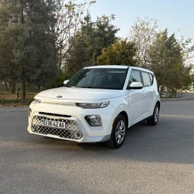 Kia Soul 2020