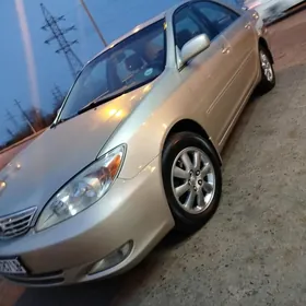 Toyota Camry 2001