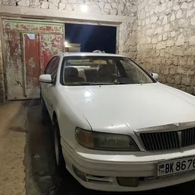 Nissan Maxima 1999