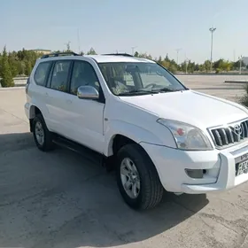 Toyota Land Cruiser Prado 2003